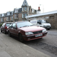 Illustration for article titled Seven Vintage Machines Down On The Edinburgh Street